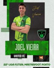 Joel Vieira
