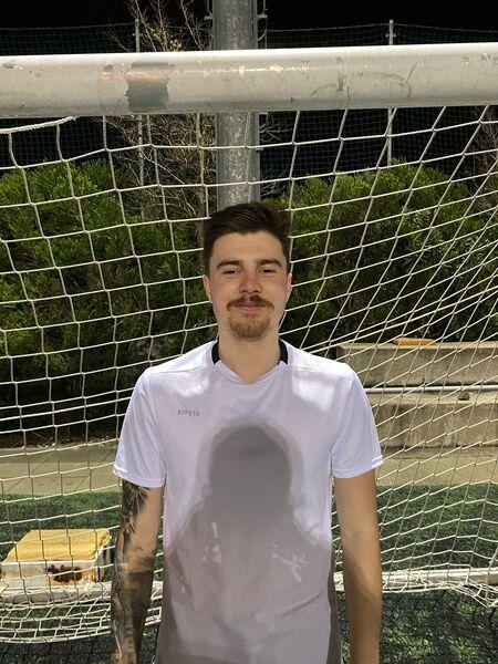 Vadym Dzyalochynskyy