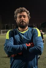 Alejandro Martin