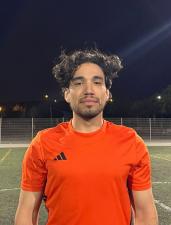 Freddy Gonzalez