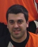 Cl�udio Ferreira