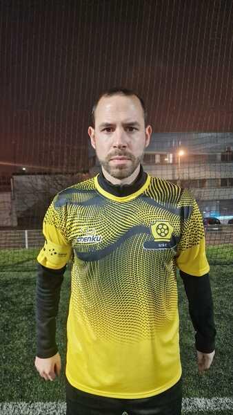 Emanuel Louren�o