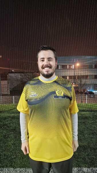 Vitor Silva