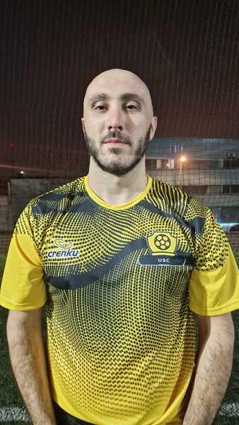 Rui Gomes