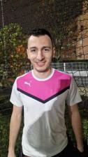 Robert Hovhannisyan