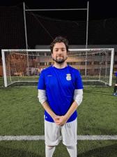 Francisco Mesquita