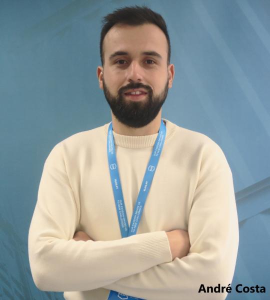 Andr� Costa 
