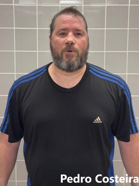Pedro Costeira 