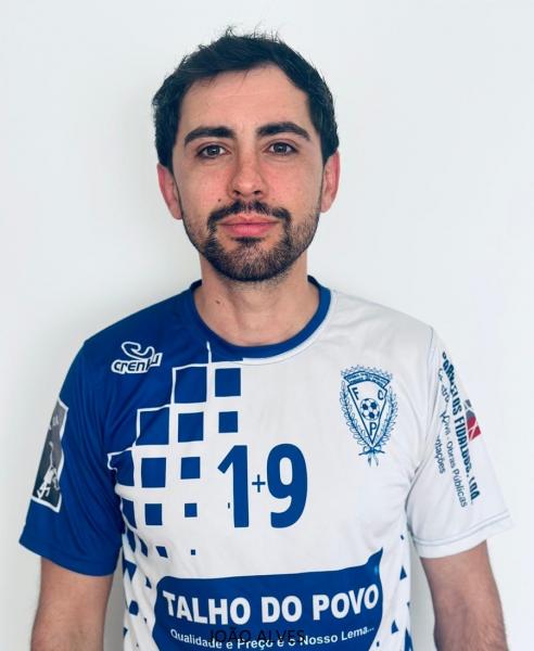 Jo�o Alves