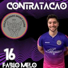 F�bio Melo