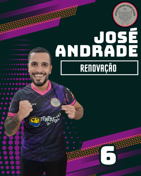 Jos� Andrade