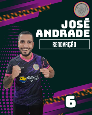 Jos� Andrade