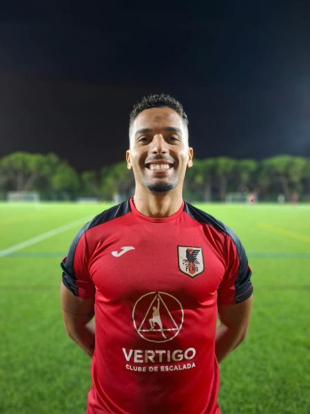 S�rgio Dias