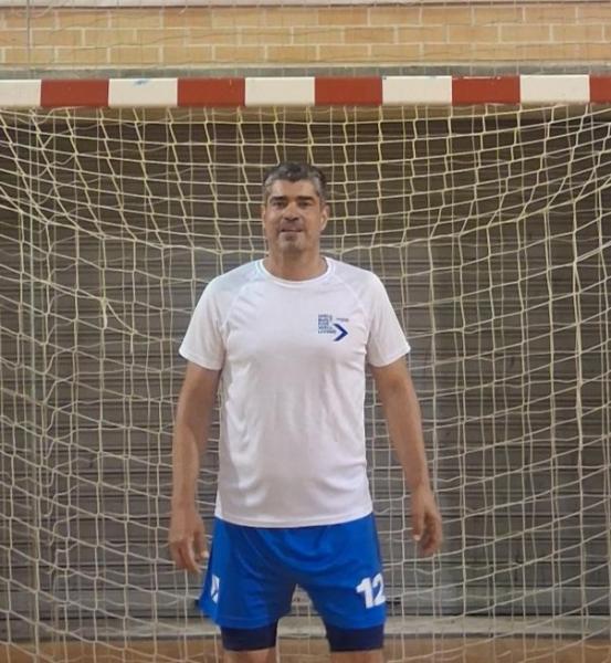 Nuno Pereira