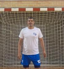 Nuno Pereira