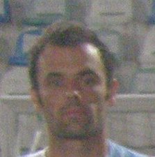 NUNO ANTONIO SILVA GRAMOSO