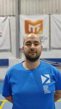 Nuno Medeiros 