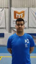 Paulo Roque Silva 