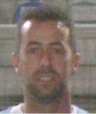 PAULO JORGE ALVES FERREIRA