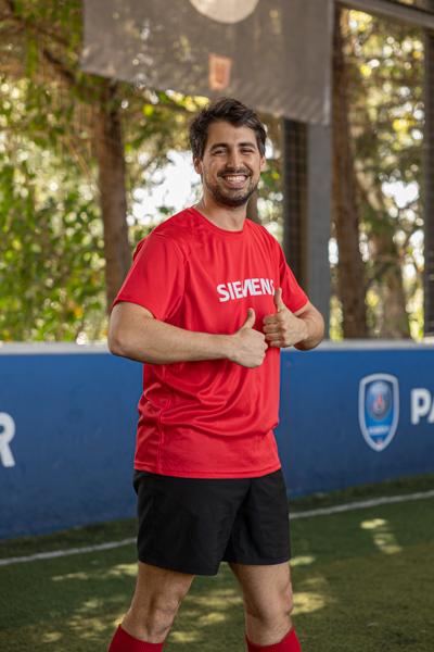 Bruno Ricardo