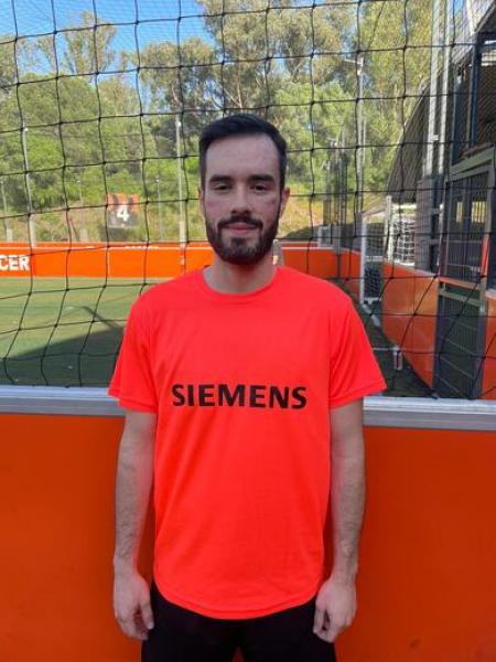 Daniel Almeida