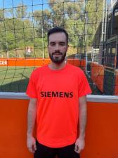Daniel Almeida