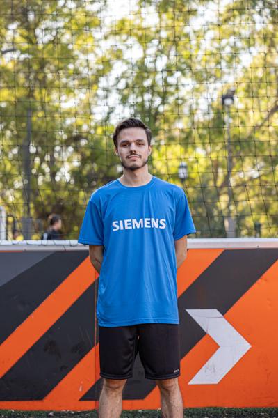 Miguel Serdeira