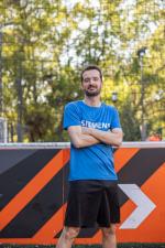 Paulo Matos