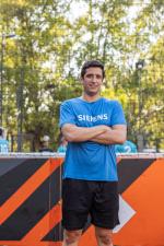 Tiago Rodrigues