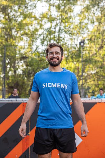 Bruno Soares