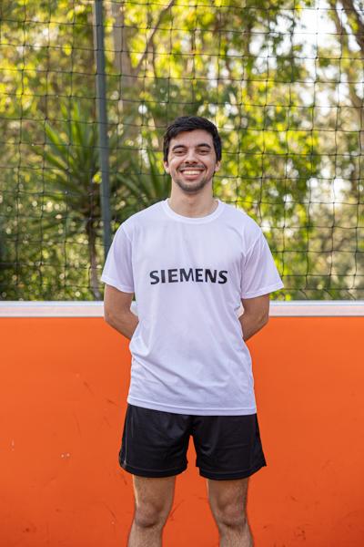 Henrique  Lu�s