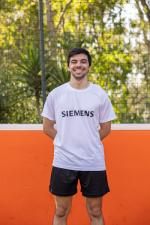 Henrique  Lu�s