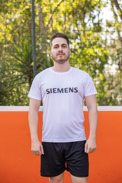 Tiago Enderen�o