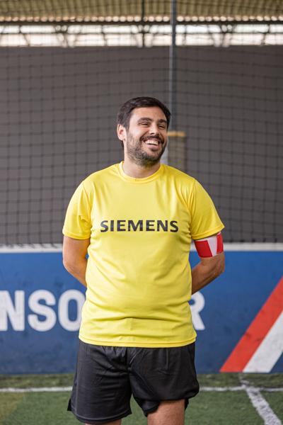 Manuel Azevedo