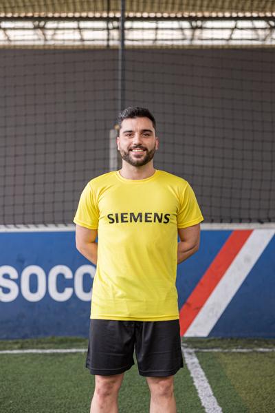 Guilherme Carvalho