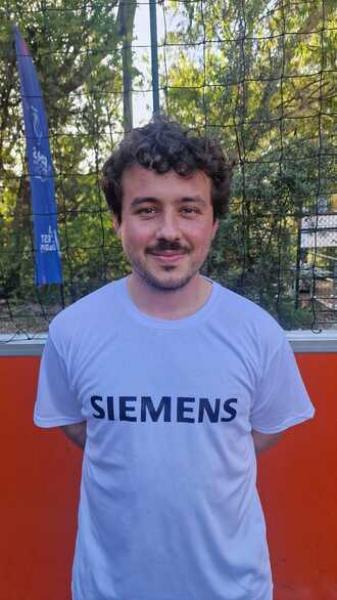 Jo�o Almeida