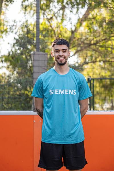 Ruben Branco