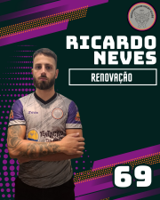 Ricardo Neves