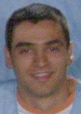 Fernando Augusto Alves Correia