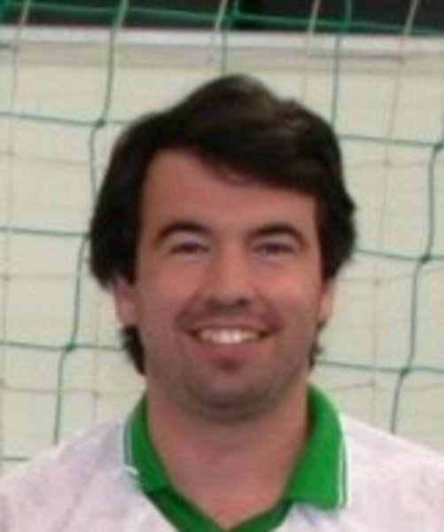 Sérgio Pêgo