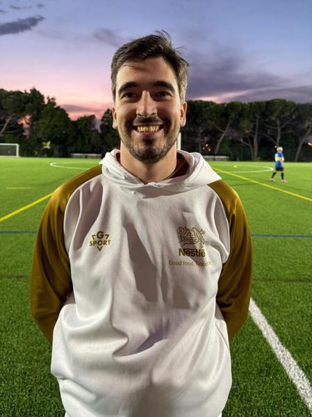 Miguel Carlos
