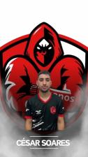 C�sar Soares  