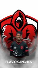 Fl�vio Sanches 