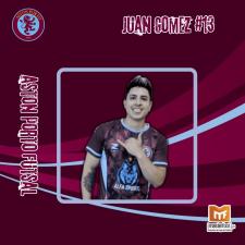 Juan Gomez 