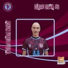 S�rgio Silva 