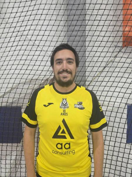 Diogo Faustino 