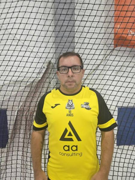 Pedro Sim�es 