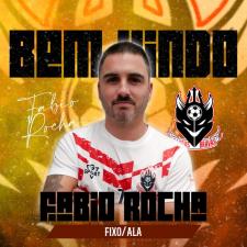 F�bio Rocha  
