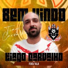 Tiago Carvalho  