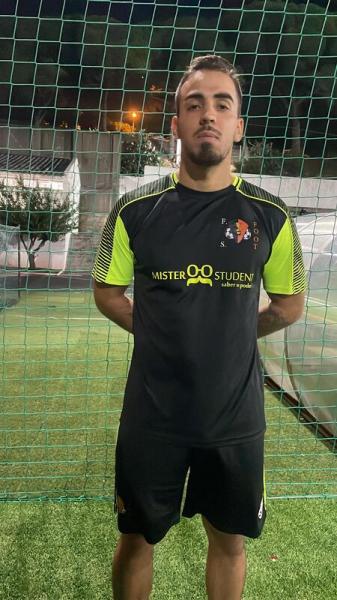 Filipe Casqueiro